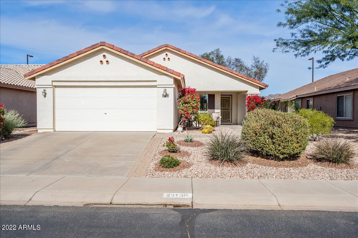 23130 W Moonlight Path, Buckeye, AZ 85326