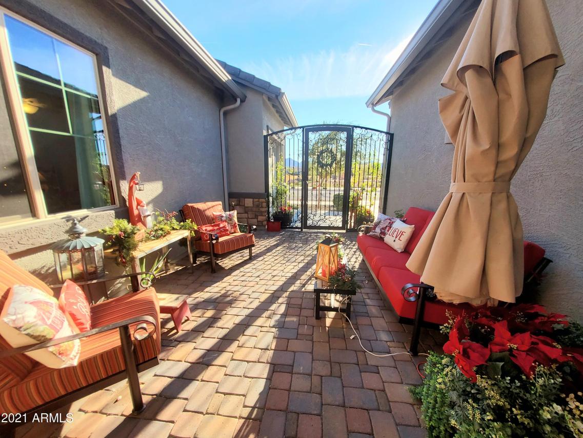 21650 E Caldwells Way, Queen Creek, AZ 85142