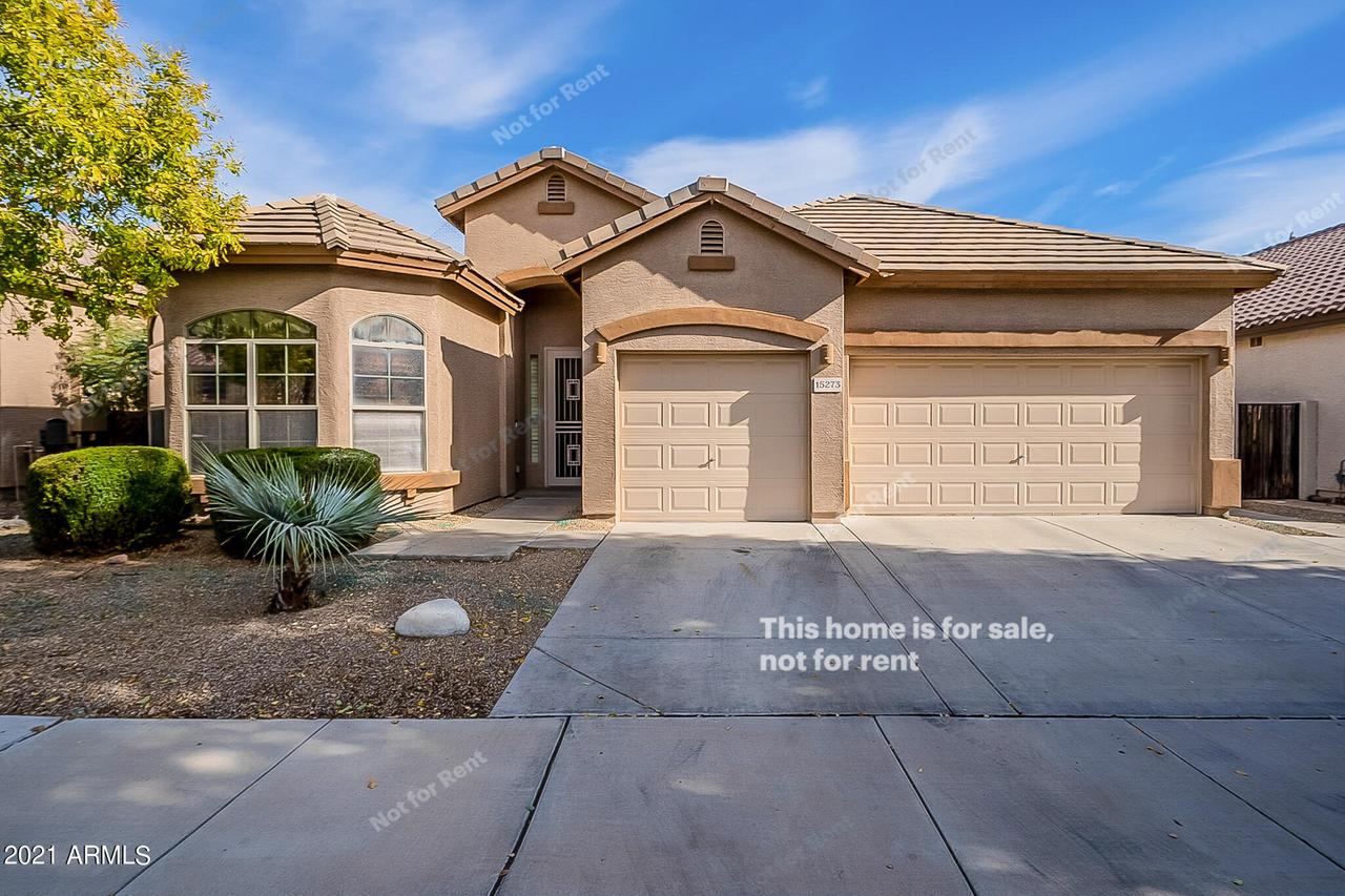 15273 N 135th Dr., Surprise, AZ 85379