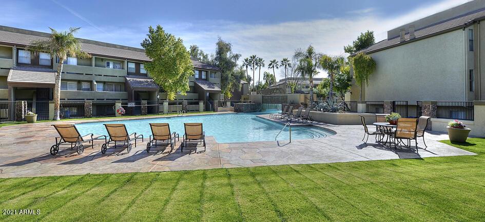 1331 W Baseline Rd. #364, Mesa, AZ 85202