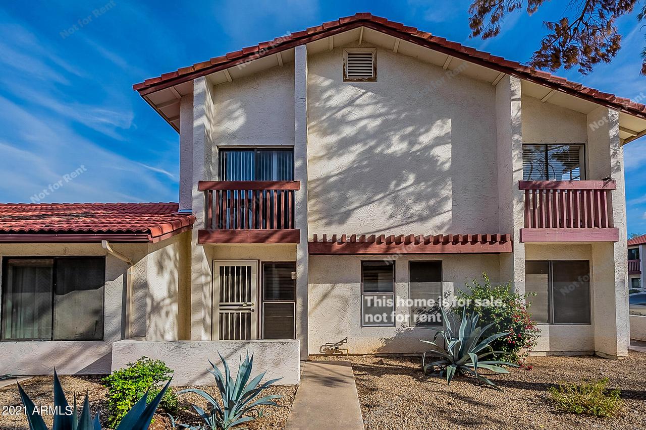 2836 E Waltann Ln. #2, Phoenix, AZ 85032