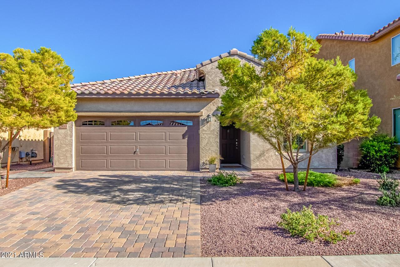 26313 N 131st Dr., Peoria, AZ 85383