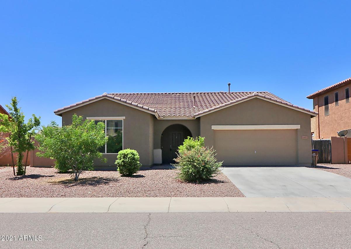 2417 W Peggy Dr., Queen Creek, AZ 85144