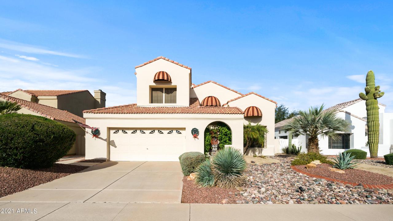 3830 E Nighthawk Way, Phoenix, AZ 85048