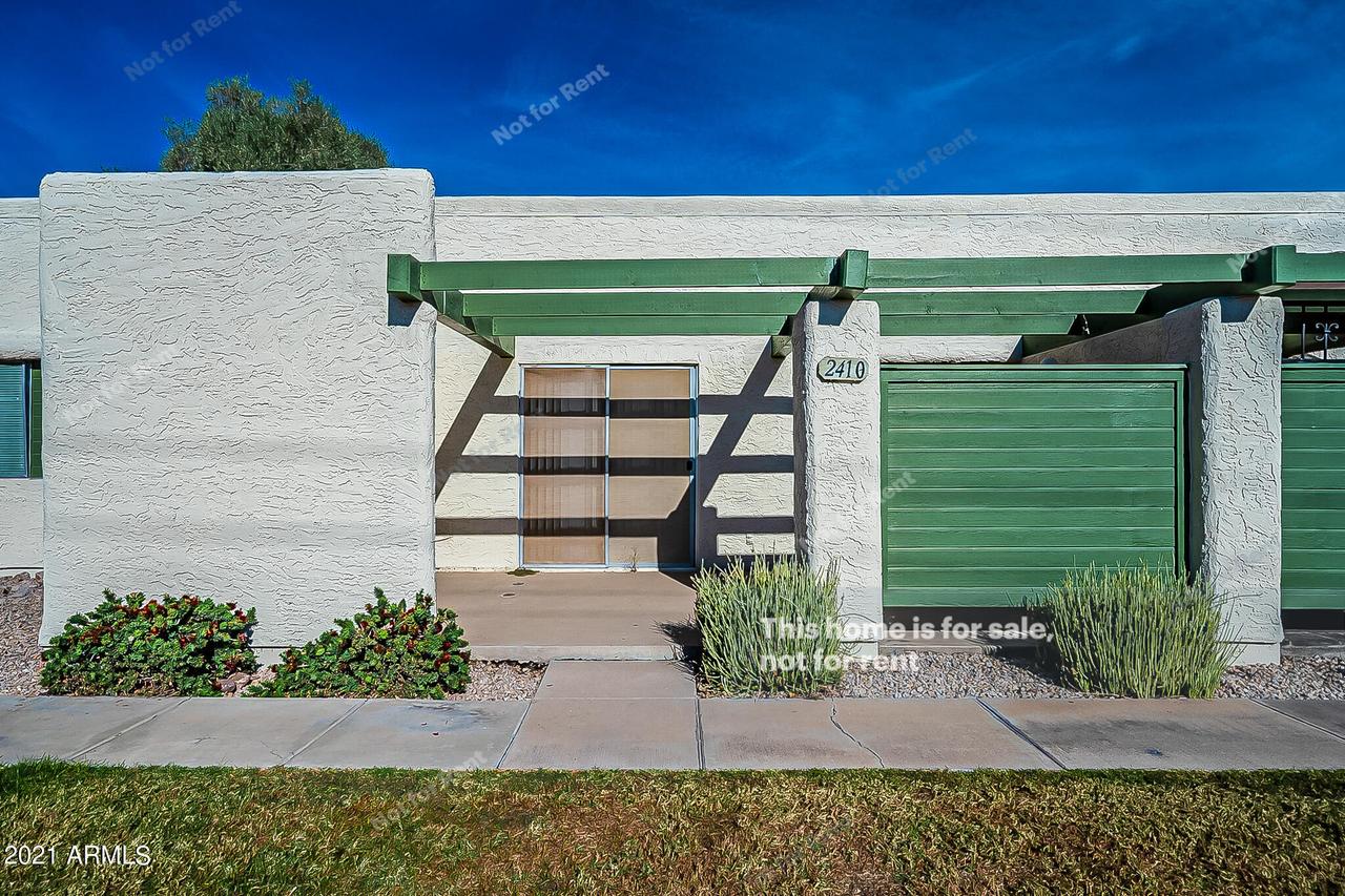 2410 E University Dr., Tempe, AZ 85288