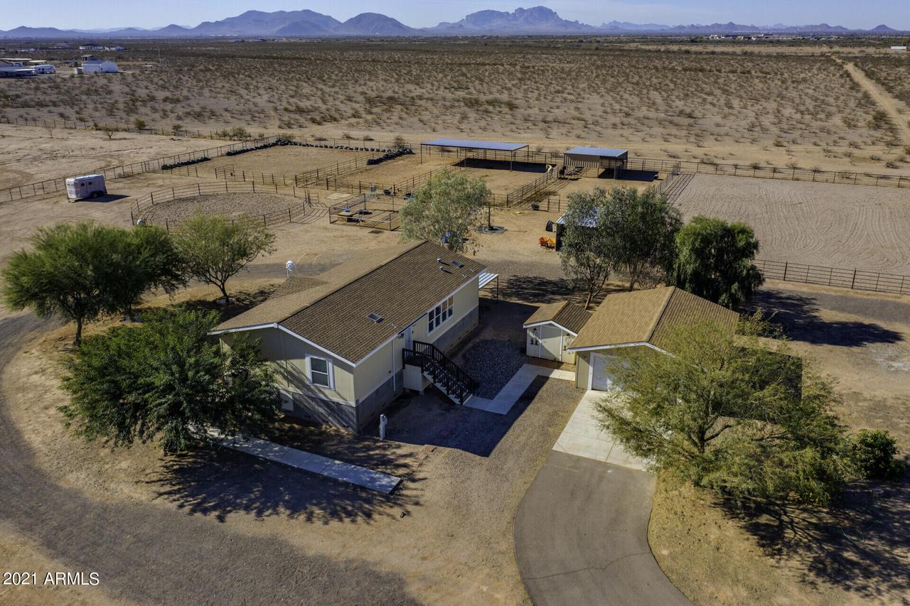 4020 N 371st Ave., Tonopah, AZ 85354