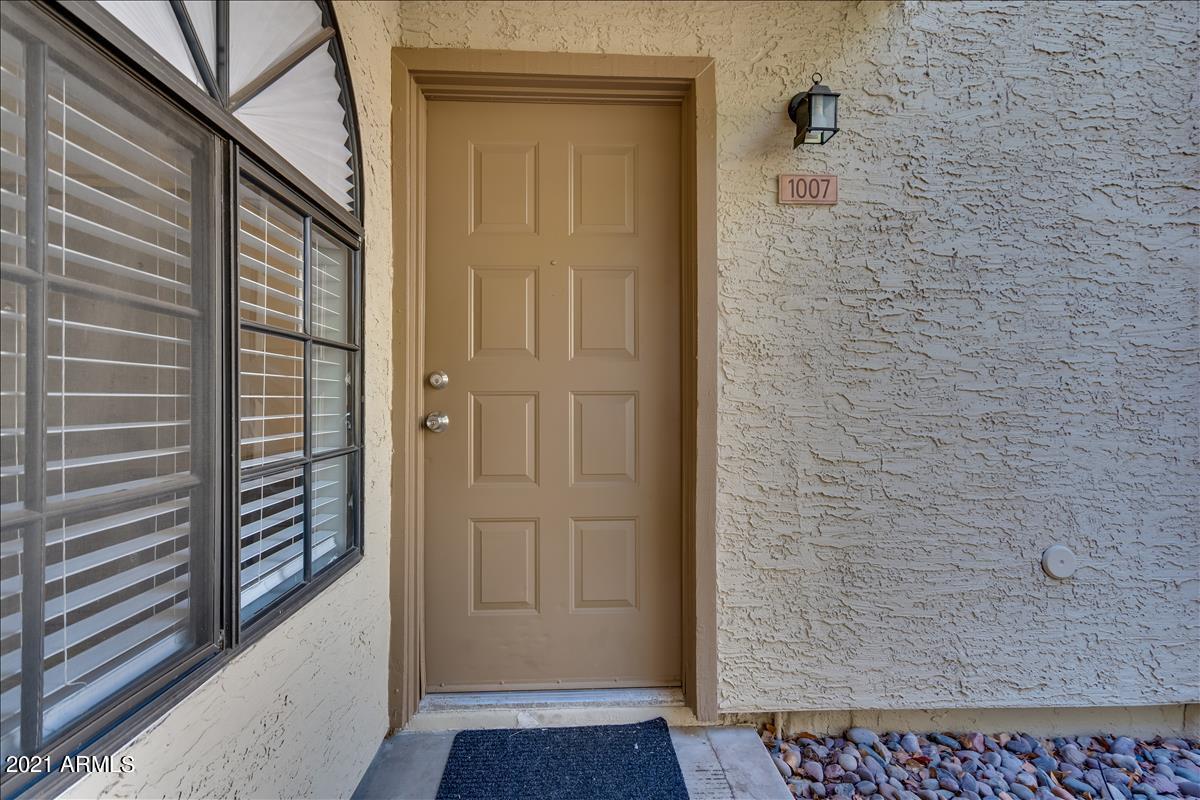 930 N Mesa Dr. #1007, Mesa, AZ 85201