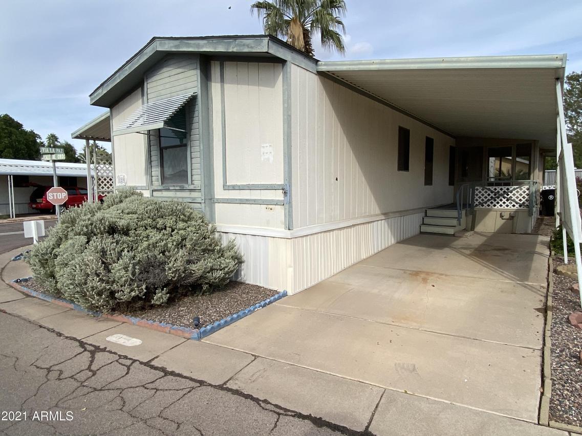 201 S Greenfield Rd. #129, Mesa, AZ 85206