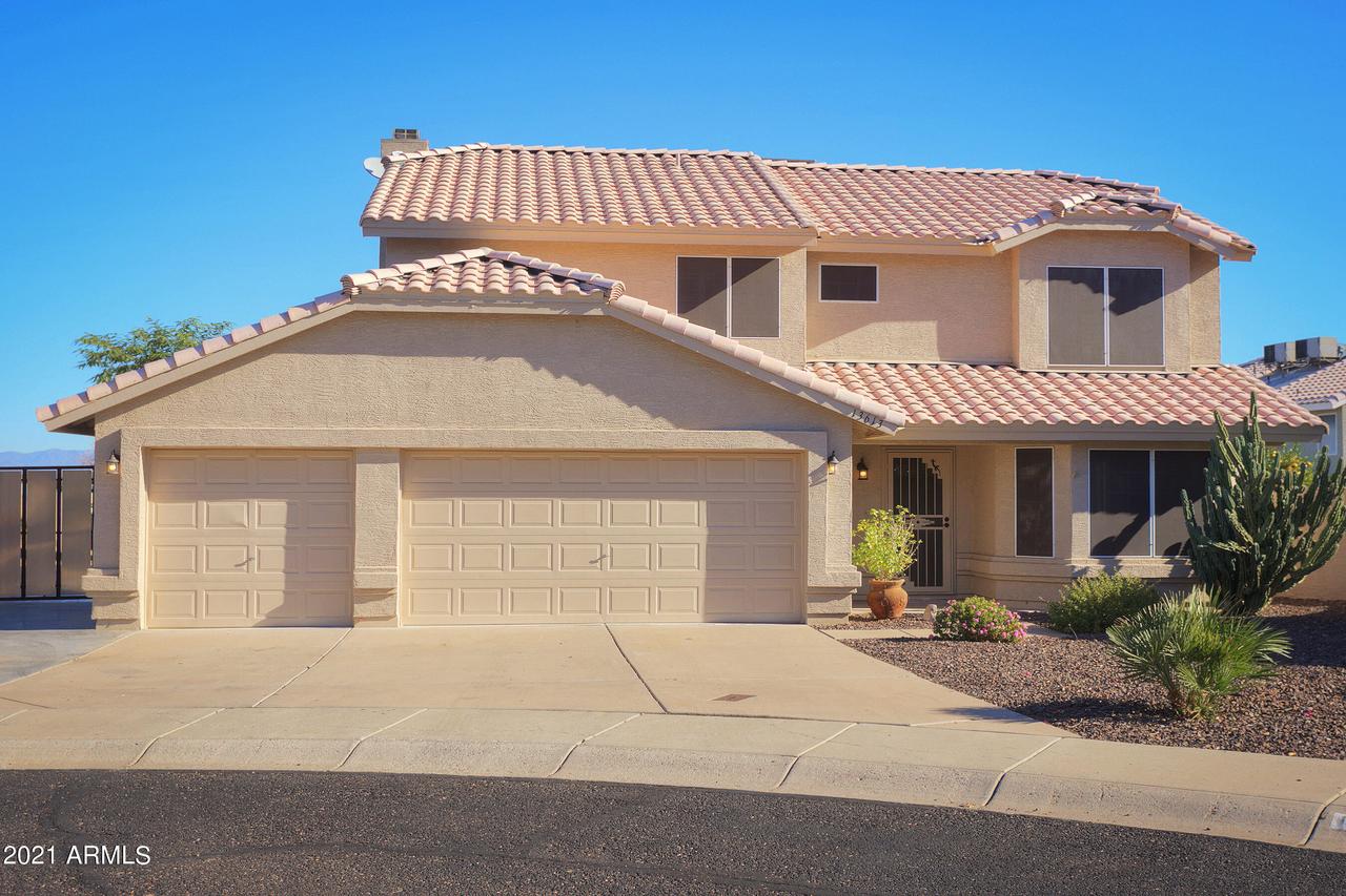 13613 N 19th St., Phoenix, AZ 85022