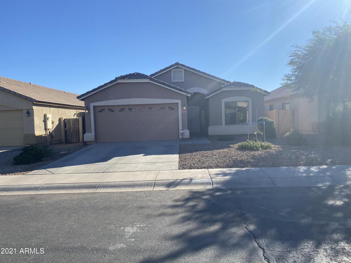 45555 W Sheridan Rd., Maricopa, AZ 85139