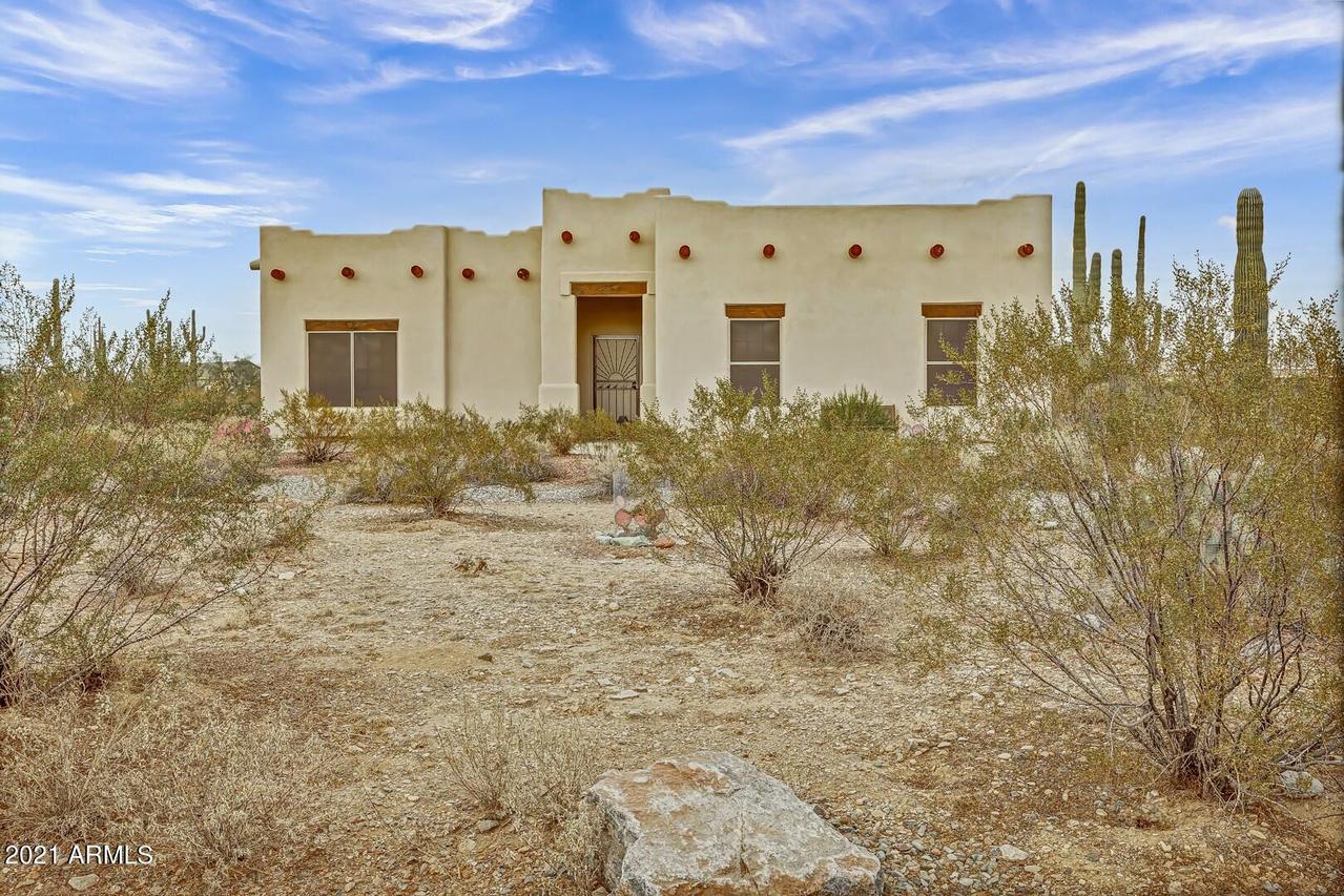 29525 N 155th Ave., Surprise, AZ 85387