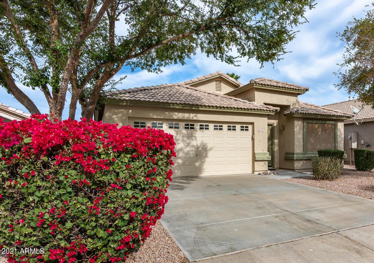 1172 E Cottonwood Rd., San Tan Valley, AZ 85140