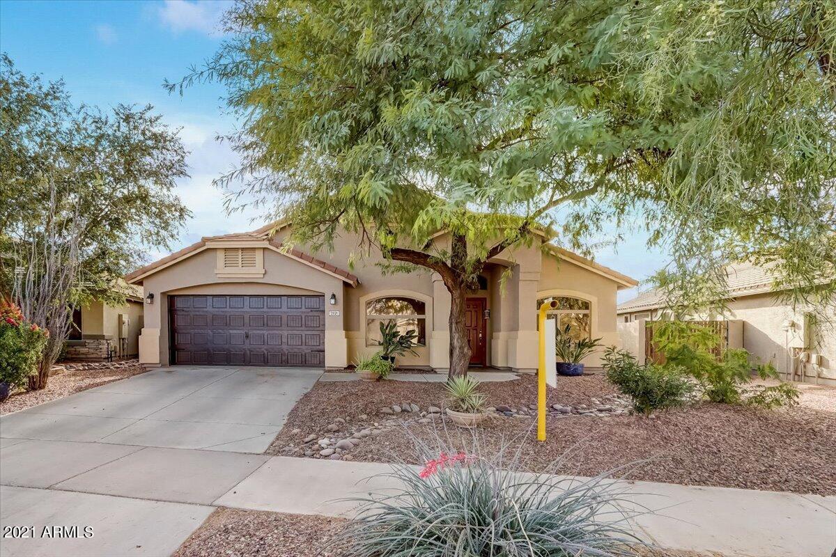 21121 E Camina Plata St., Queen Creek, AZ 85142