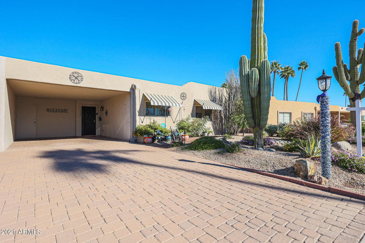 7702 E Mariposa Dr., Scottsdale, AZ 85251