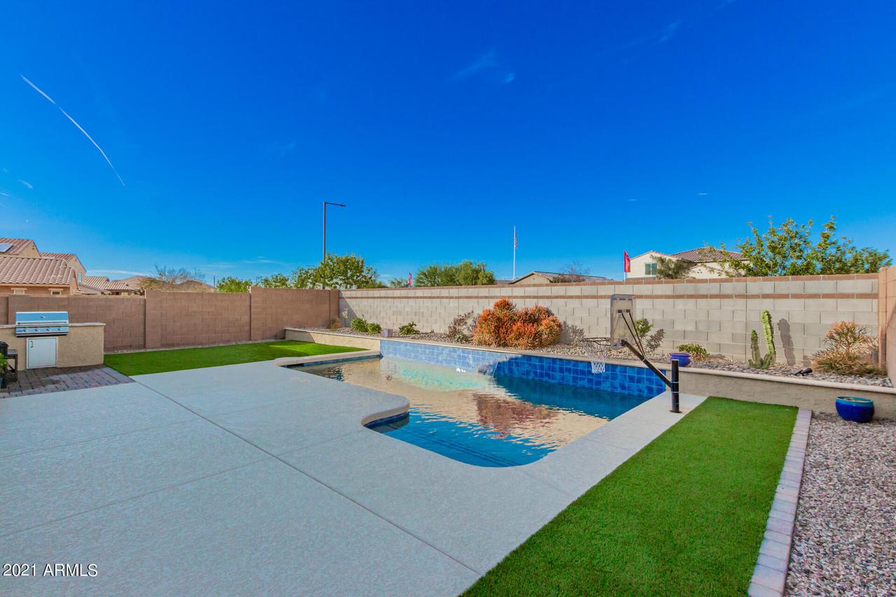 18340 W Jones Ave., Goodyear, AZ 85338