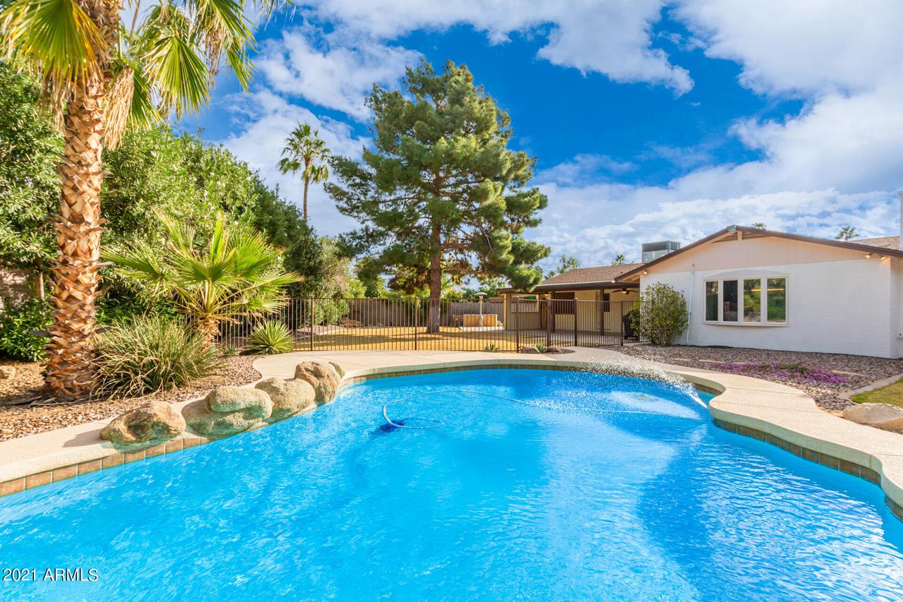 4518 E Voltaire Ave., Phoenix, AZ 85032