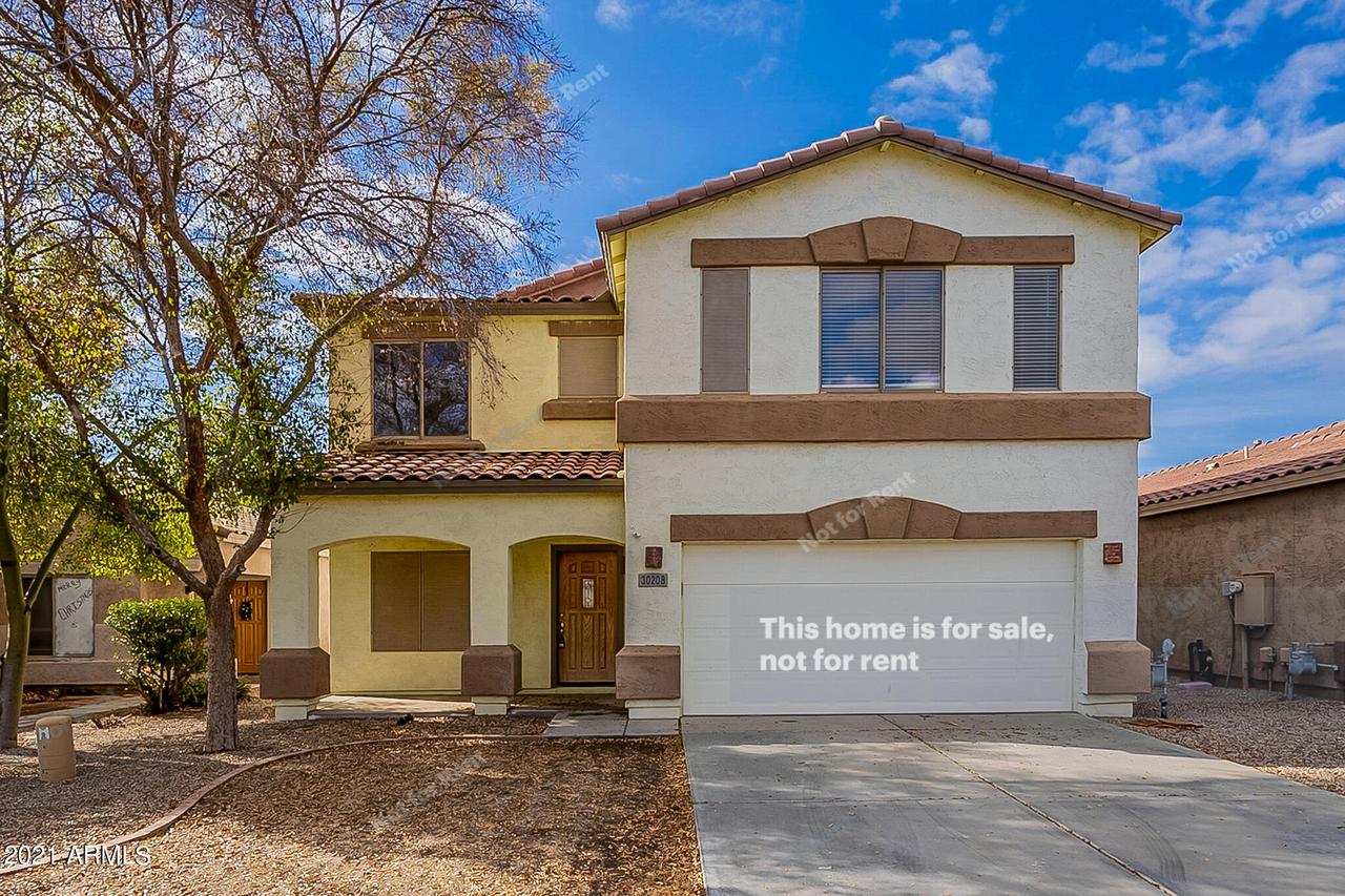 30208 N Desert Willow Blvd., San Tan Valley, AZ 85143