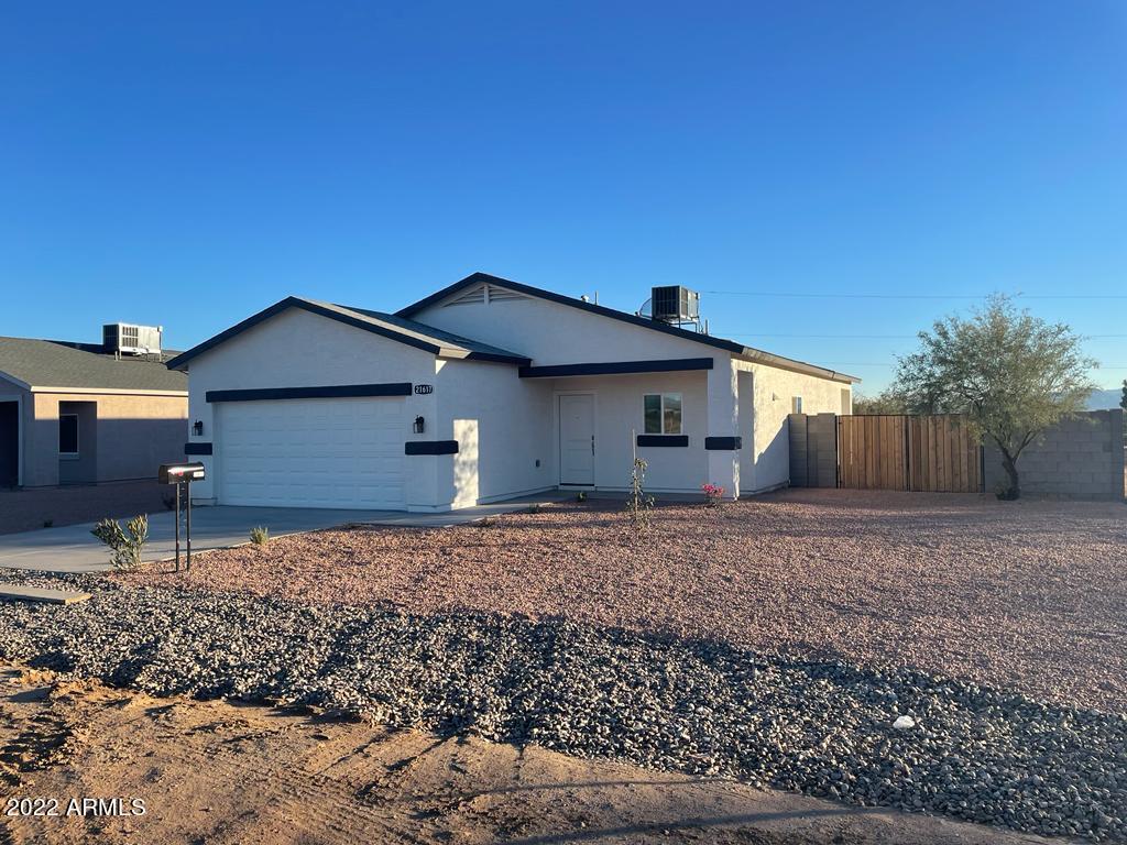 21617 W Laura St., Wittmann, AZ 85361