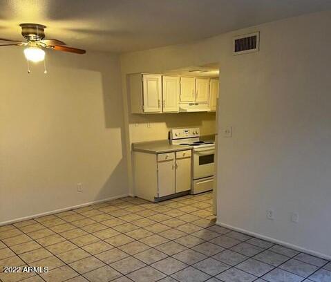 2666 N 43rd Ave. #18C, Phoenix, AZ 85009