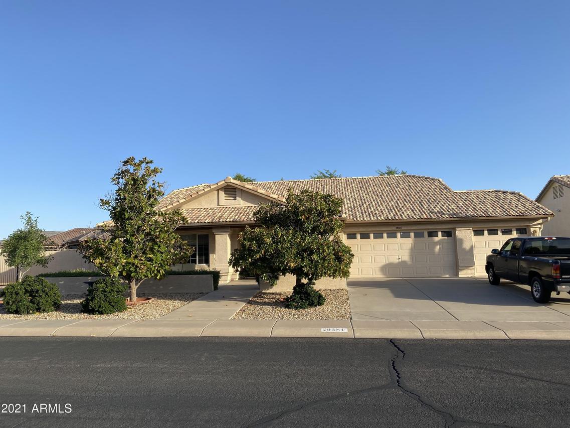 20381 N 108th Ln., Sun City, AZ 85373