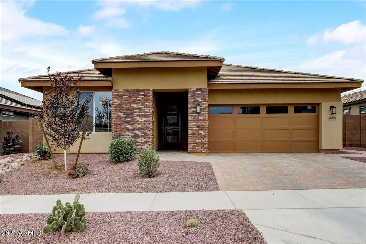 16191 W Cortez St., Surprise, AZ 85379