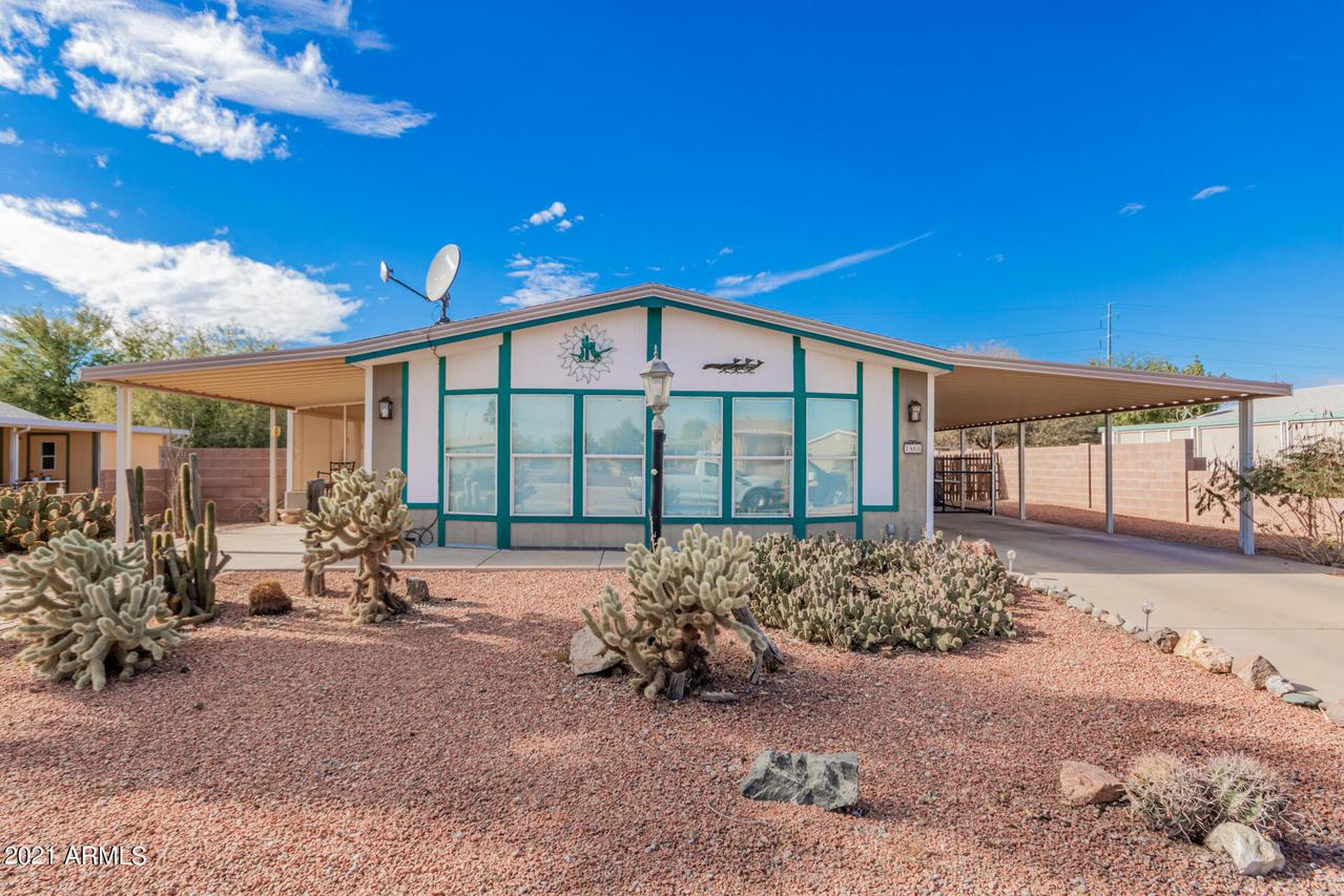 1866 S Missouri Dr., Casa Grande, AZ 85194