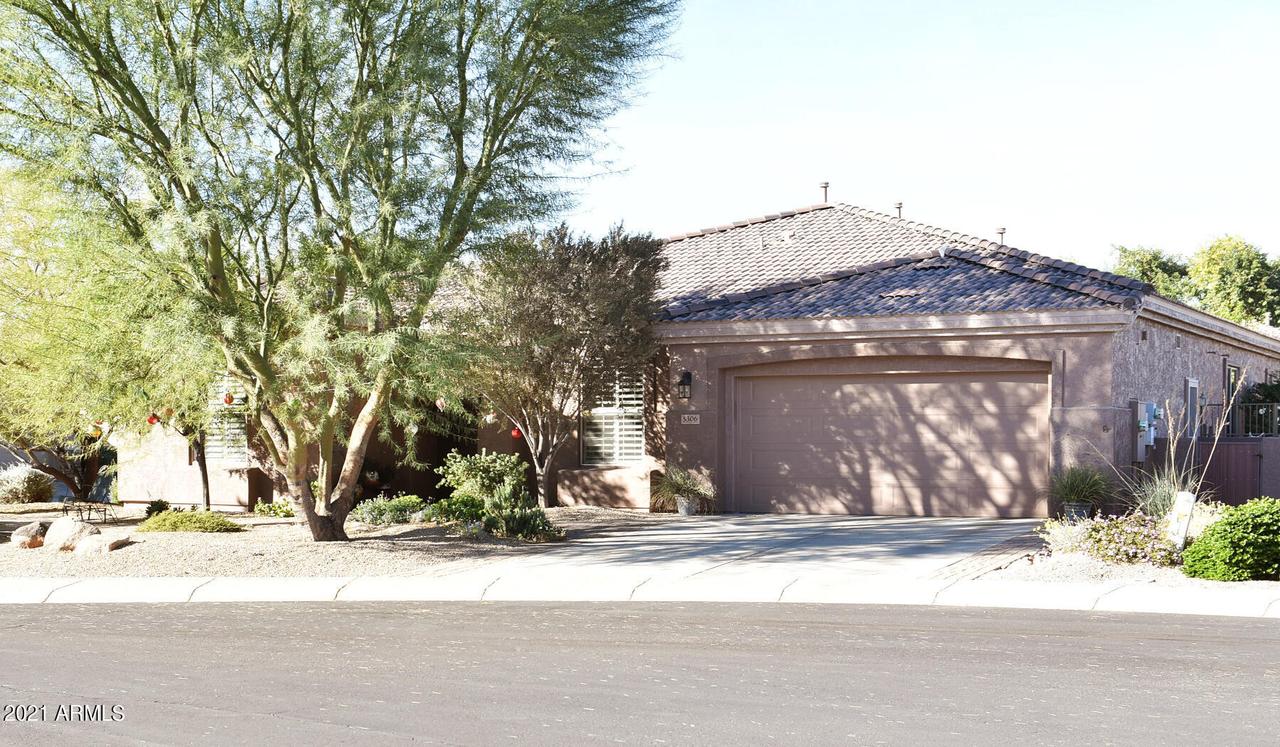5306 S Sugarberry Ct., Gilbert, AZ 85298