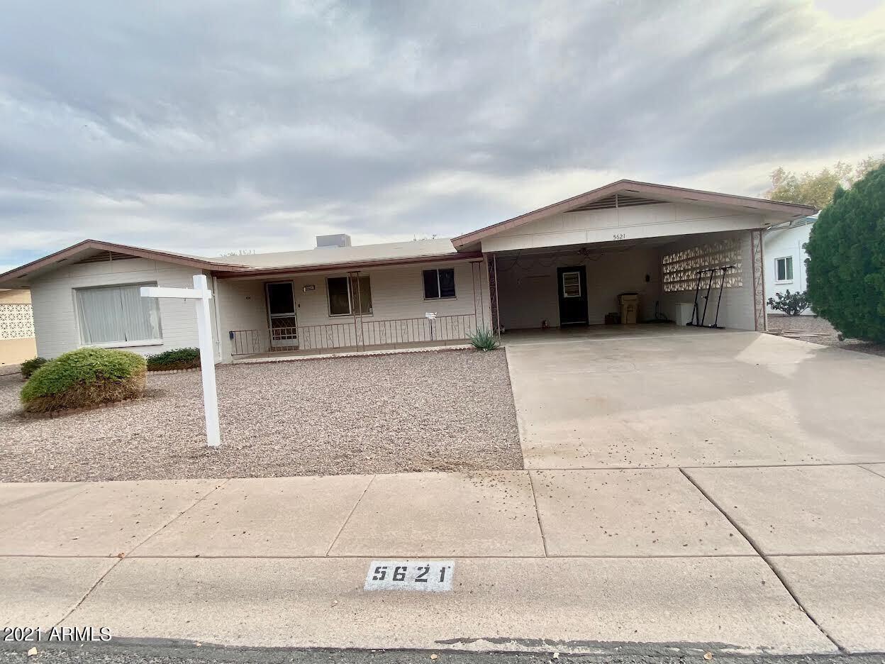 5621 E Duncan St., Mesa, AZ 85205