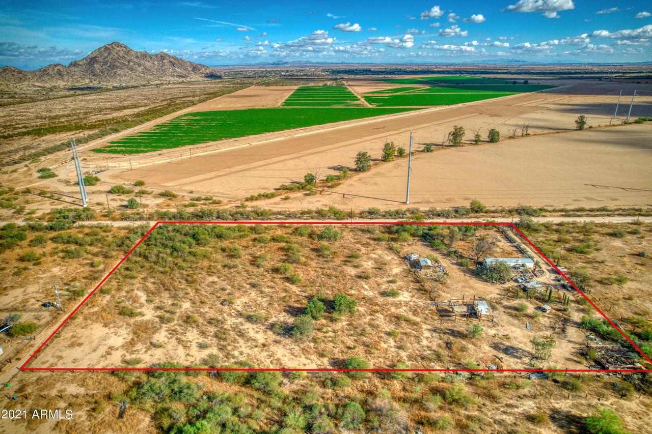 11280 N Sage St. #-, Maricopa, AZ 85139