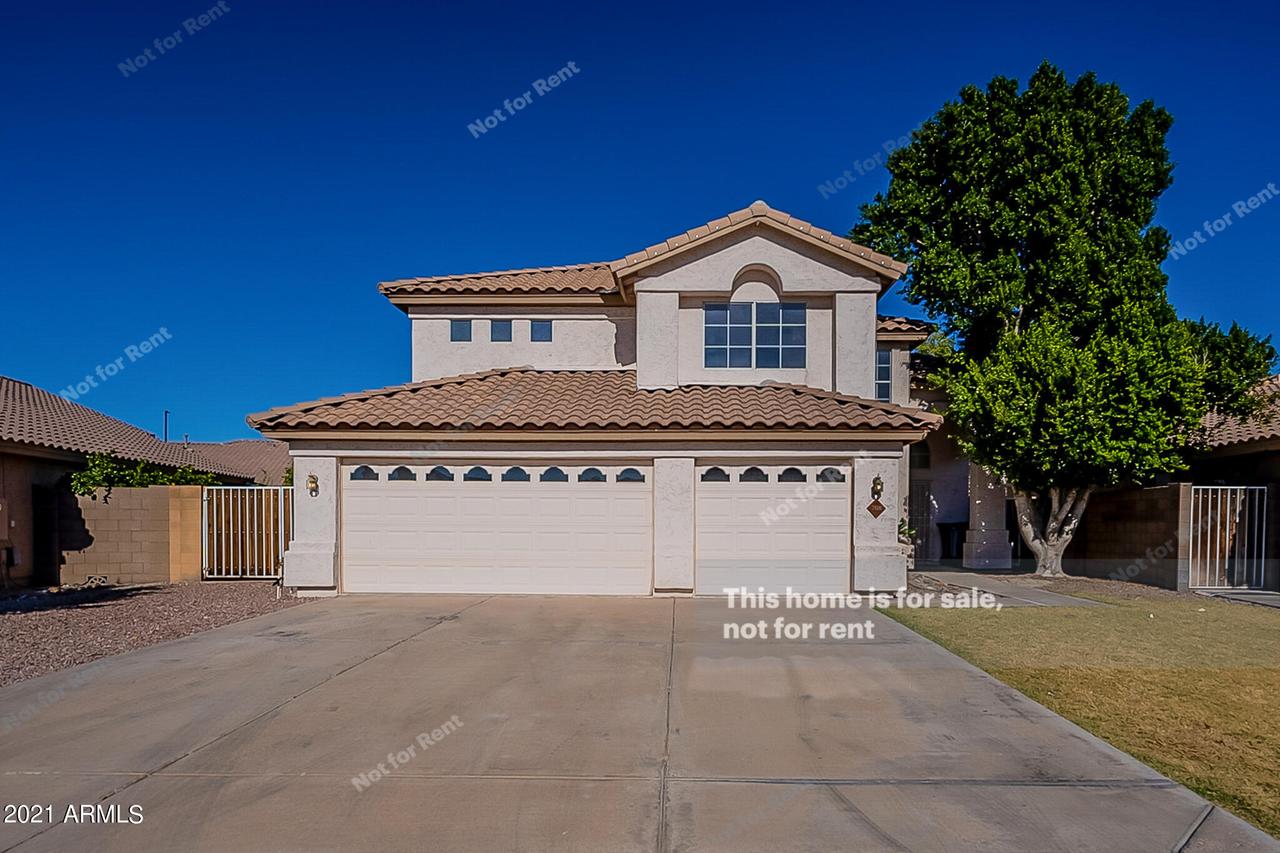 708 W Douglas Ave., Gilbert, AZ 85233