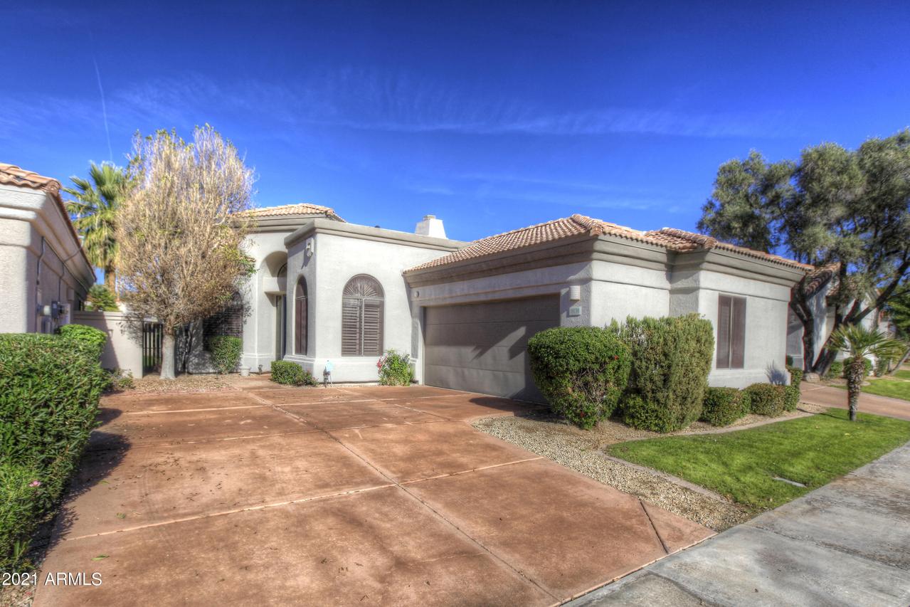 8136 E Cortez Dr., Scottsdale, AZ 85260