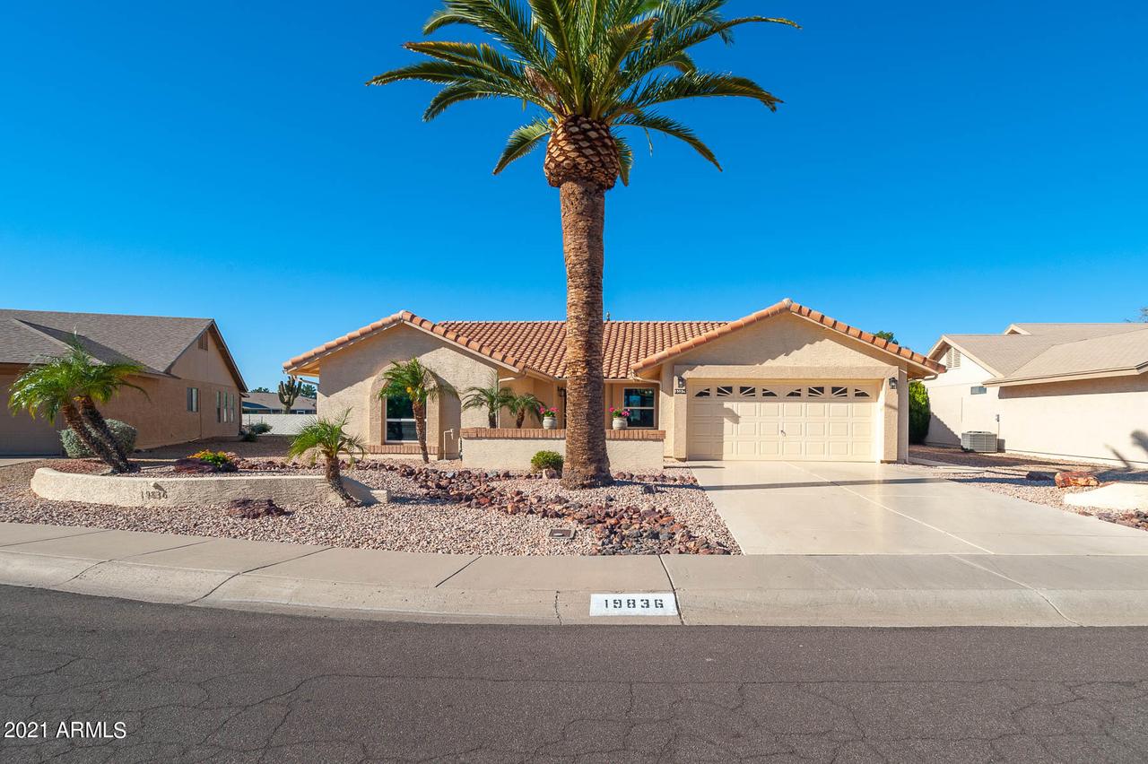 19836 N 98th Ln., Peoria, AZ 85382