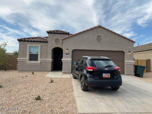 1186 E Tyler Ln., Casa Grande, AZ 85122