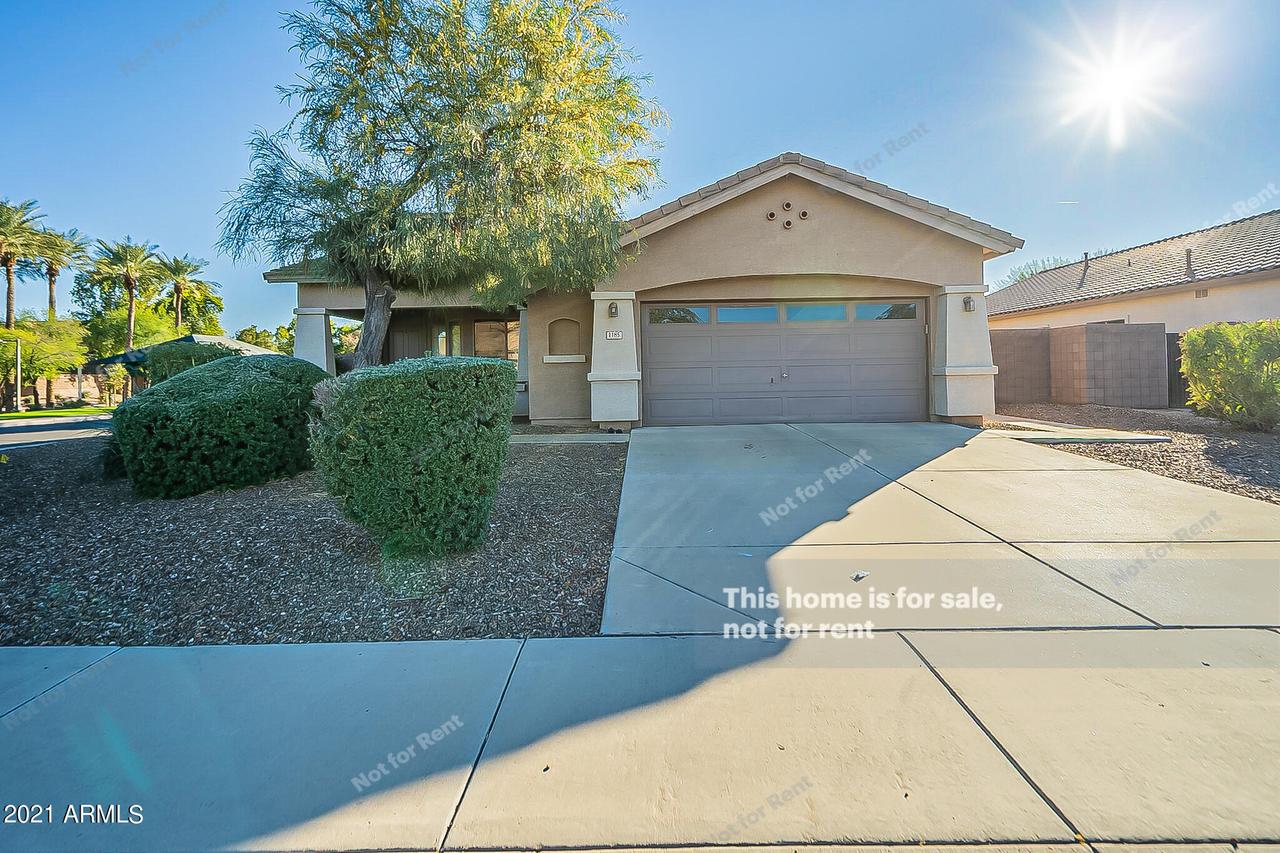 1185 E Locust Dr., Chandler, AZ 85286