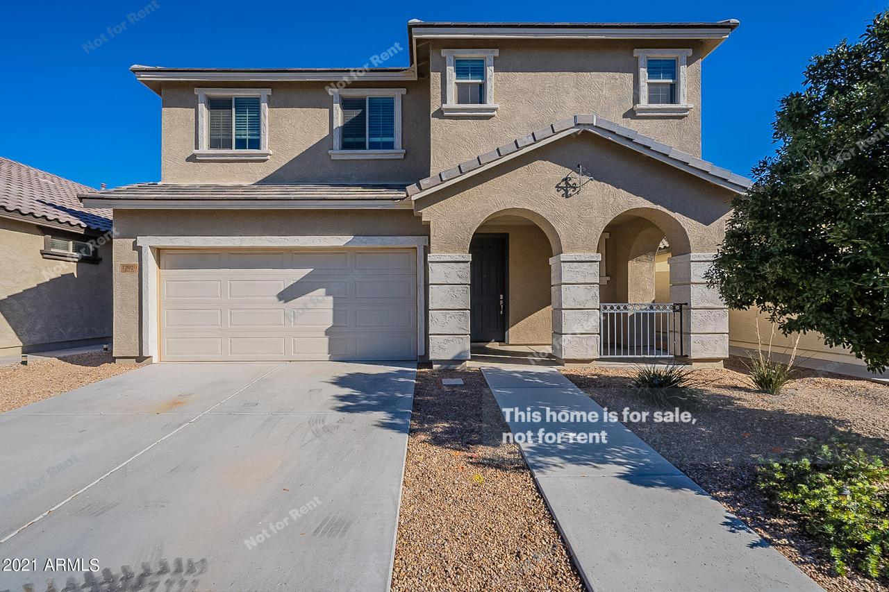 12020 W Desert Sun Ln., Peoria, AZ 85383