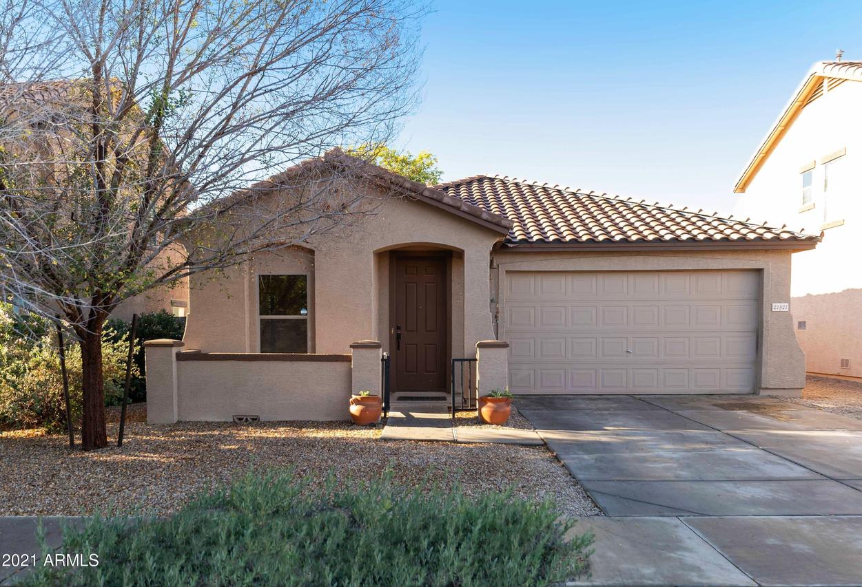 21821 E Gold Canyon Dr., Queen Creek, AZ 85142