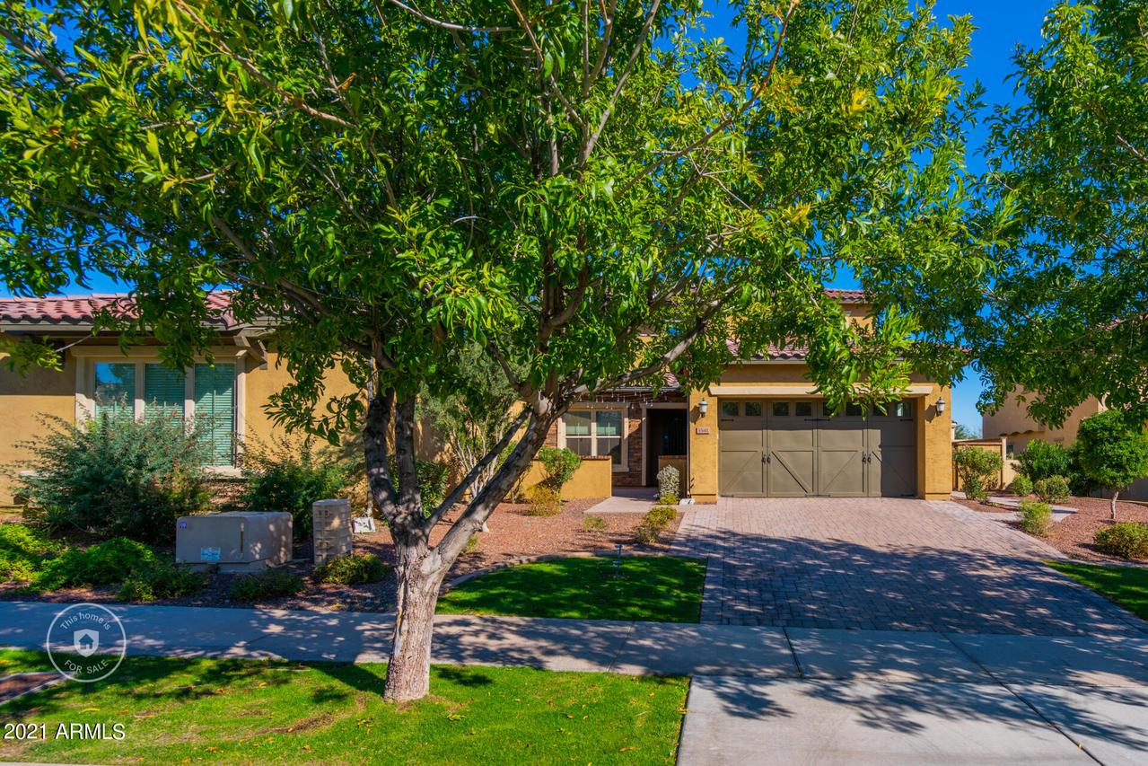 3541 N Carlton St., Buckeye, AZ 85396