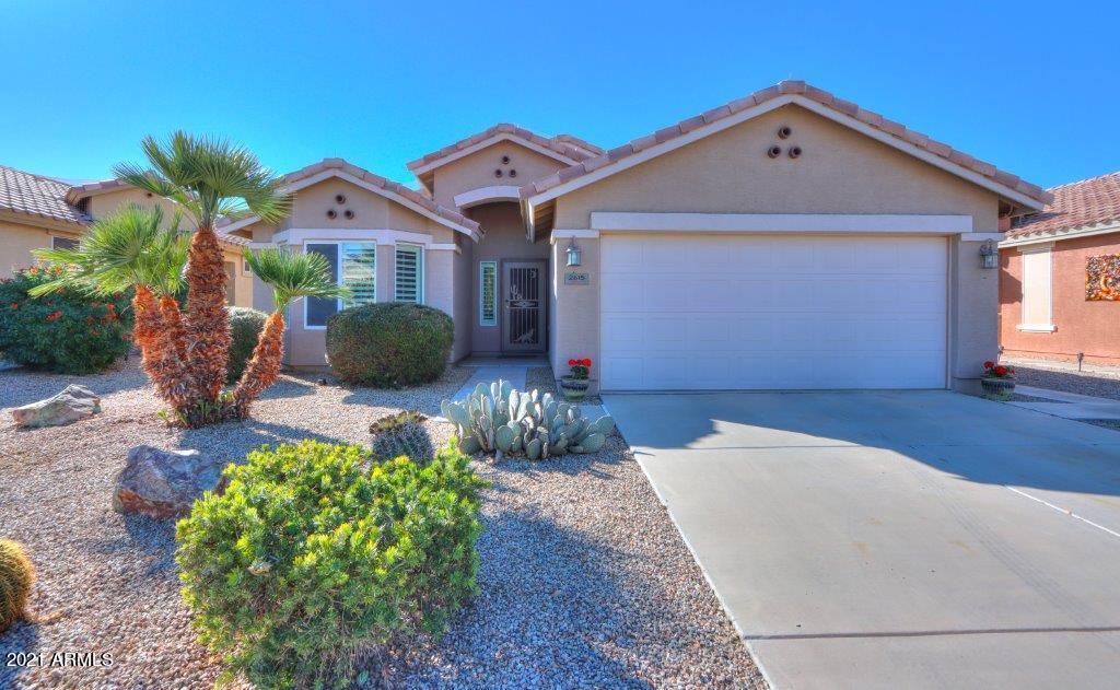 2615 E Desert Wind Dr., Casa Grande, AZ 85194