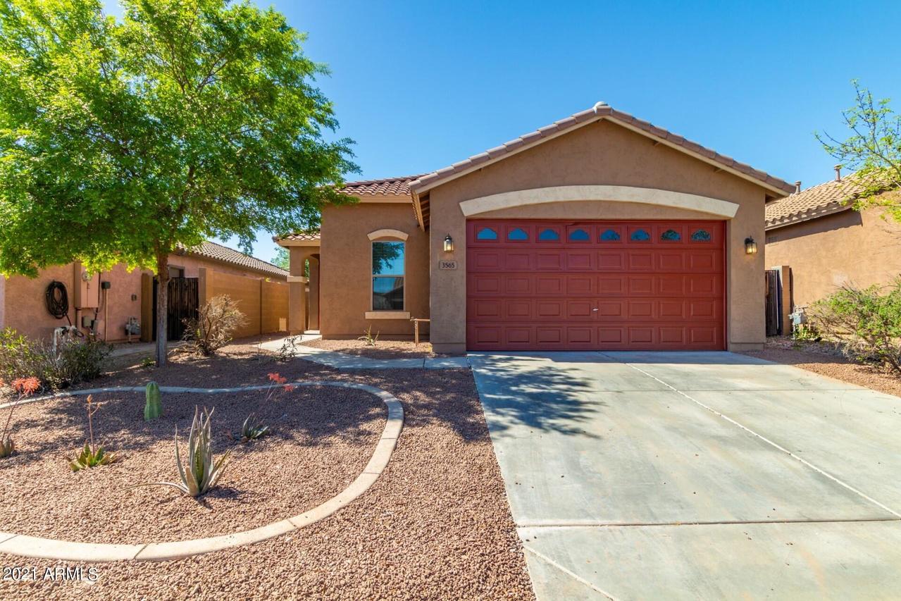3565 W Mesquite Ave., Queen Creek, AZ 85144