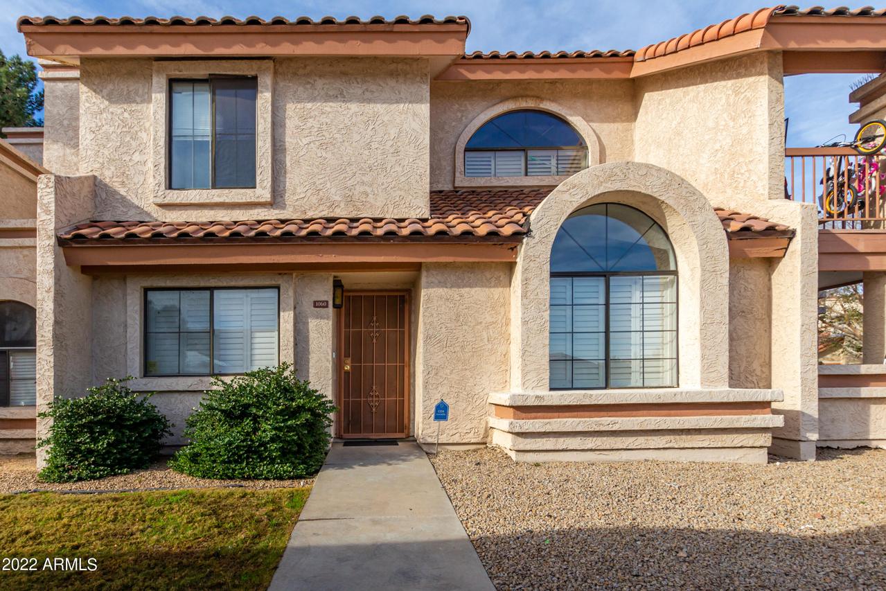 4545 N 67th Ave. #1060, Phoenix, AZ 85033