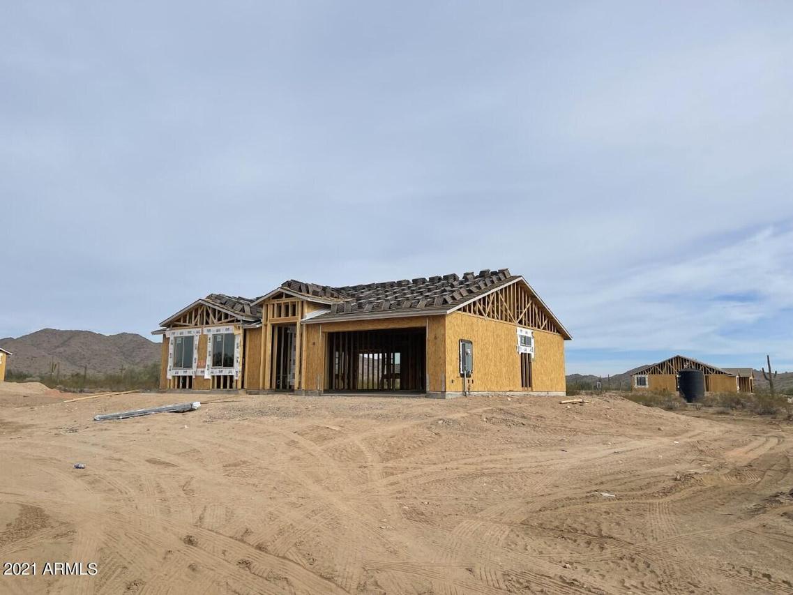 16336 W Quail Run Rd., Surprise, AZ 85387
