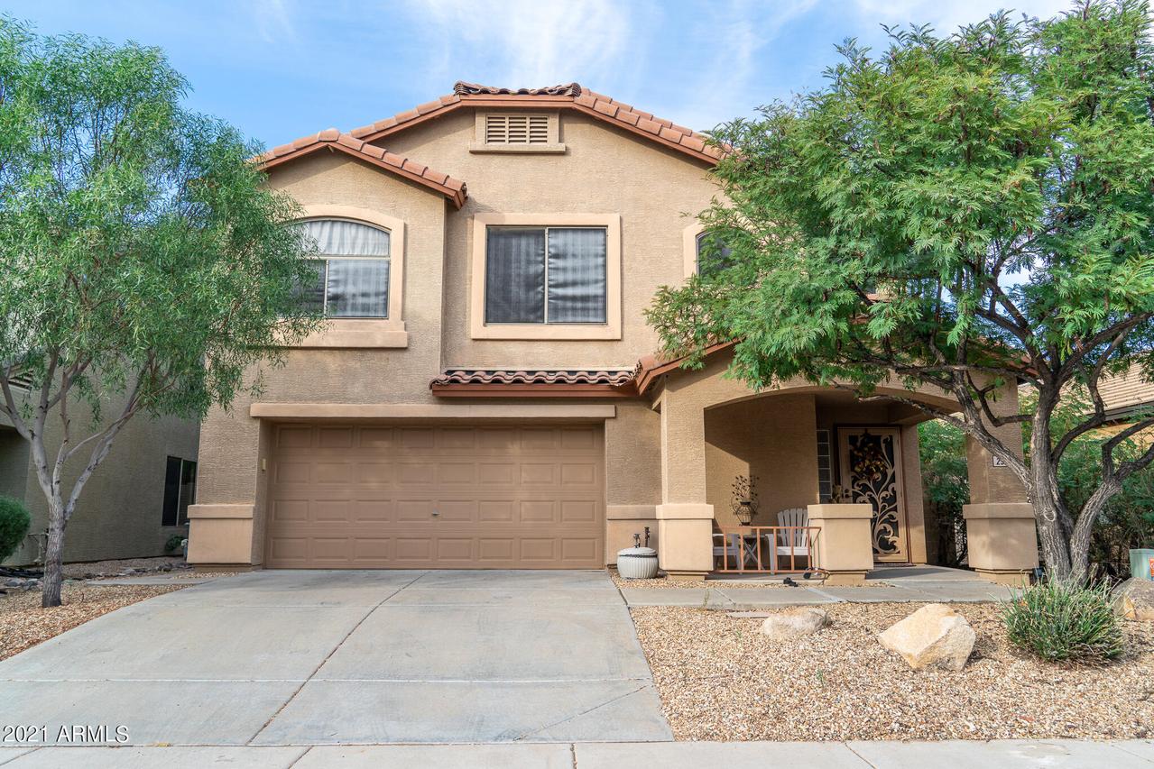 2522 W Bent Tree Dr., Phoenix, AZ 85085