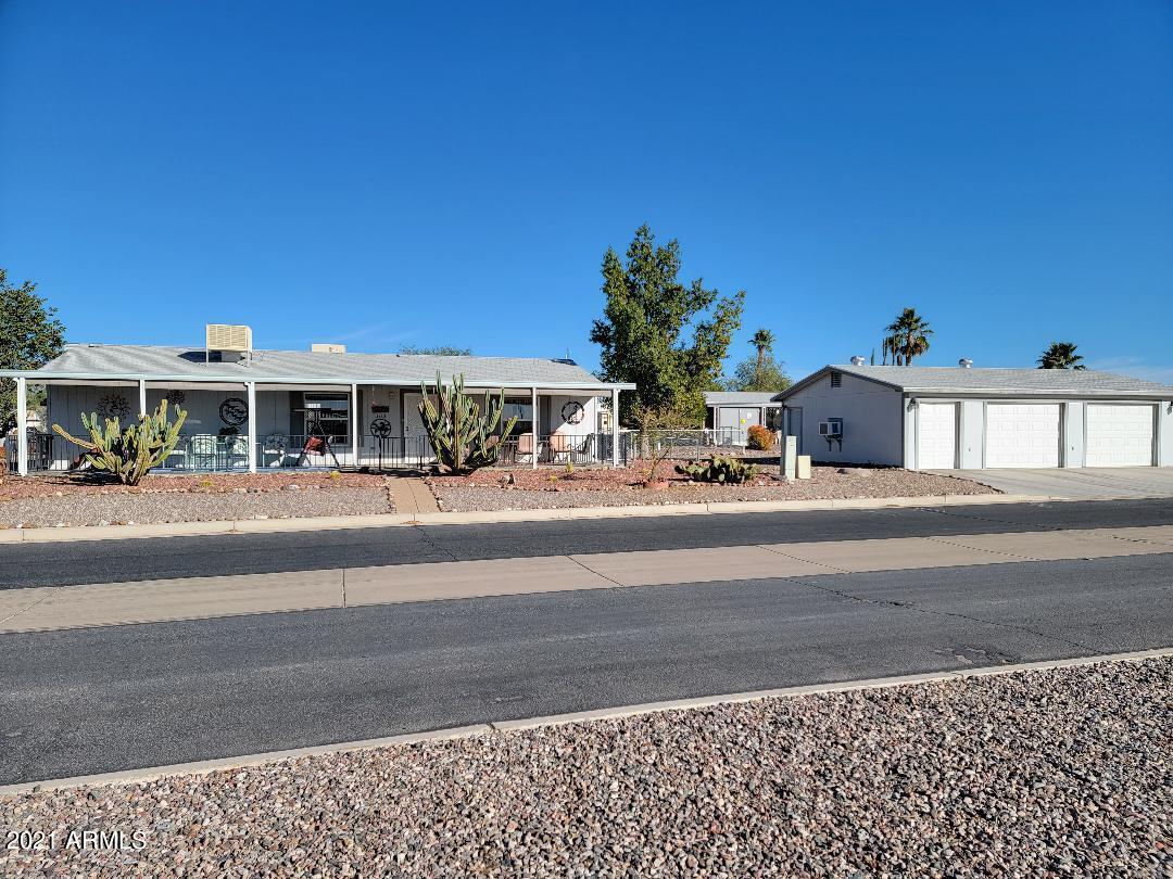 3701 N Indiana Ave., Florence, AZ 85132