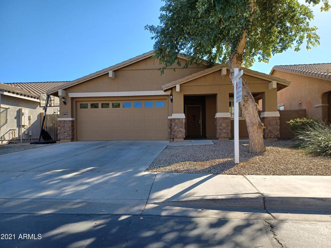 41215 W Bravo Dr., Maricopa, AZ 85138