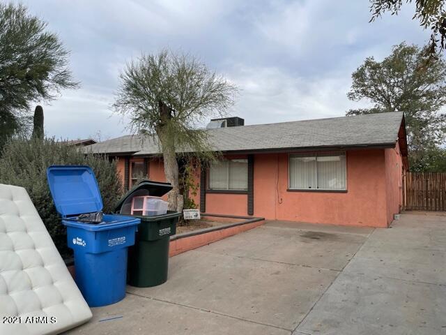 4538 W Hubbell St., Phoenix, AZ 85035