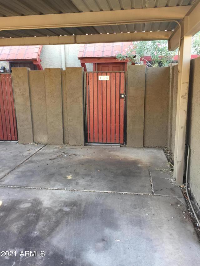 2724 W Mclellan Blvd. #138, Phoenix, AZ 85017