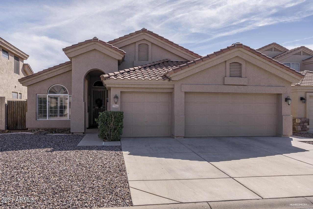 15465 N 13th Ave., Phoenix, AZ 85023