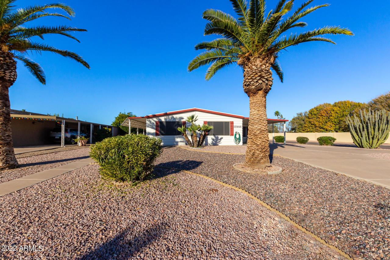 25448 S Montana Ave., Sun Lakes, AZ 85248