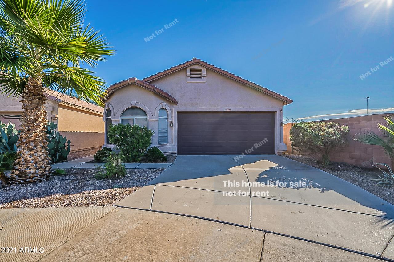 16645 S 46th Pl., Phoenix, AZ 85048