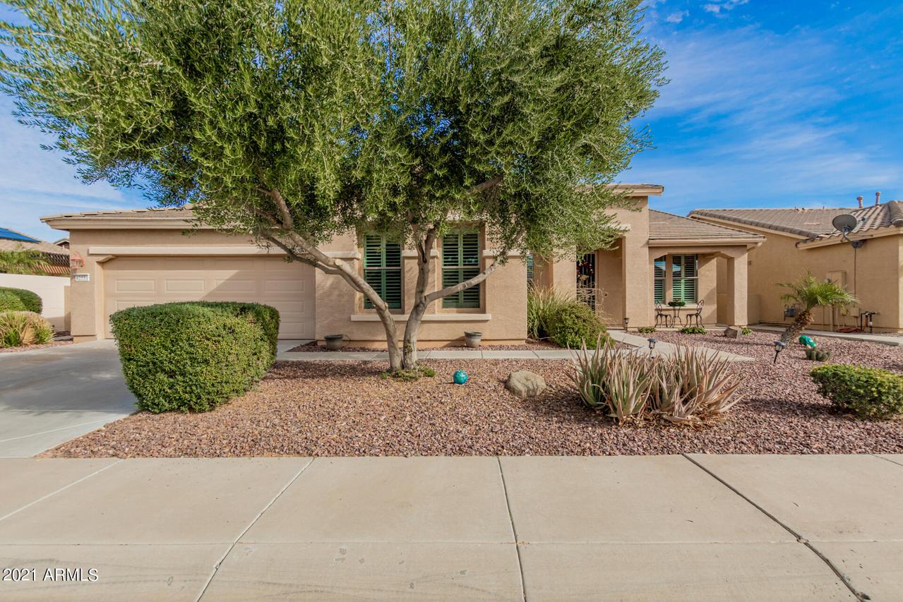42555 W Jailhouse Rock Ct., Maricopa, AZ 85138